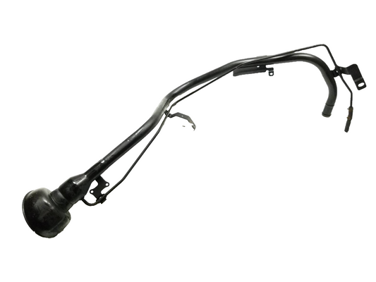 2014 Infiniti Q60 Coupe Fuel Tank Filler Neck Hose Pipe OEM
