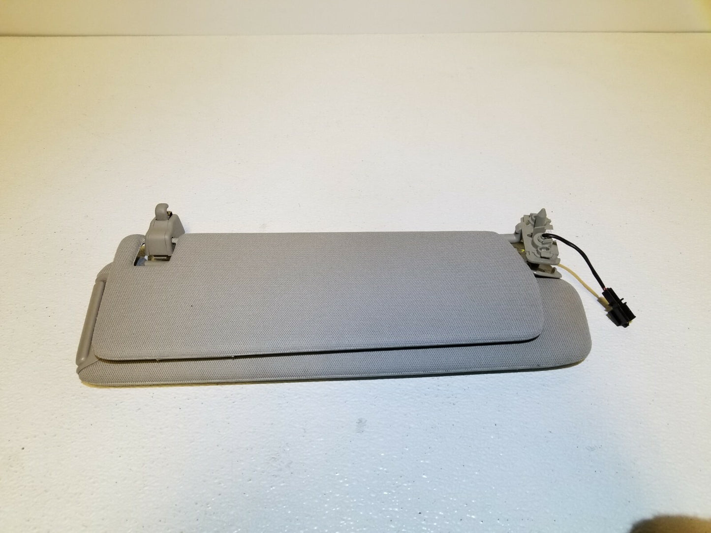 2015 Audi Q7 Sun Visor Right Passenger Side OEM