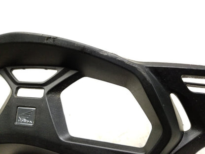 2014 - 2016 Honda Cbr650f Front Meter Gauge Dash Fairing Cover Panel OEM