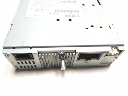 2007 Volvo S40 Audio Radio Am/fm Cd Player Receiver Unit OEM