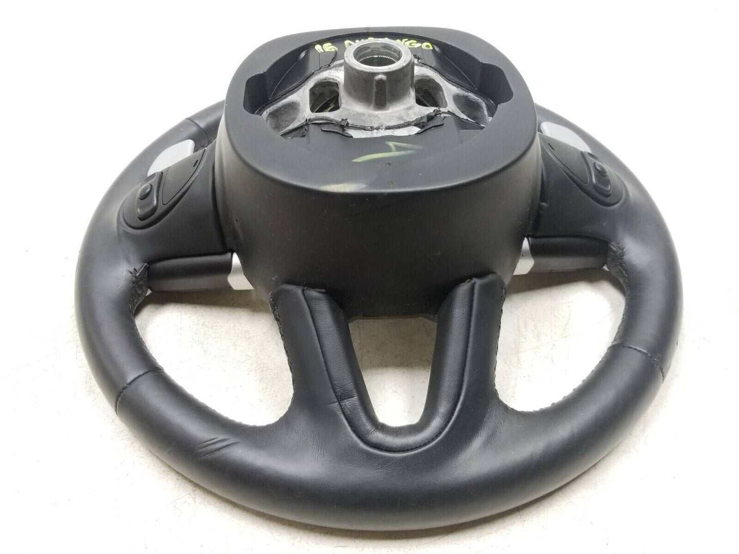 16 - 22 Dodge Durango Steering Wheel OEM