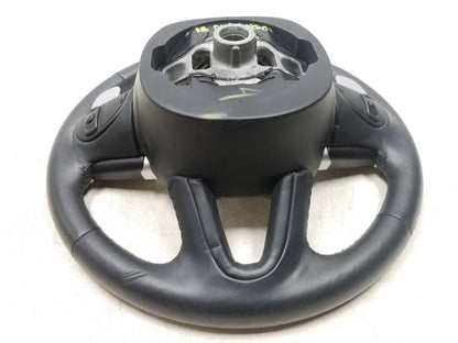 16 - 22 Dodge Durango Steering Wheel OEM