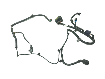 2022 Kia Stinger Front Bumper Parking Sensor Wiring Harness OEM