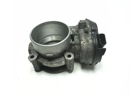 2017 Ford Transit Connect Xl 2.5l Throttle Body OEM Ds7z-9e926-d