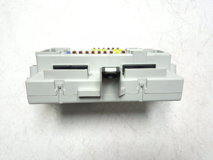 2014 Fiat 500l Body Control Module Fuse Box OEM