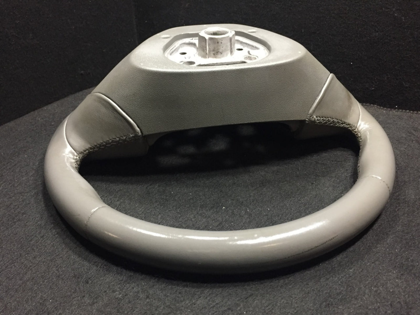 2012 Buick Lacrosse Steering Wheel & Controls OEM