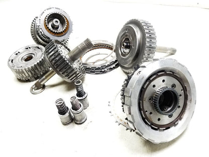 08 - 15 Scion Xb Automatic Transmission Clutch Pack OEM