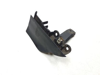 2010-2014 Volkswagen Golf GTI Rear Quarter Panel End Mud Flap OEM