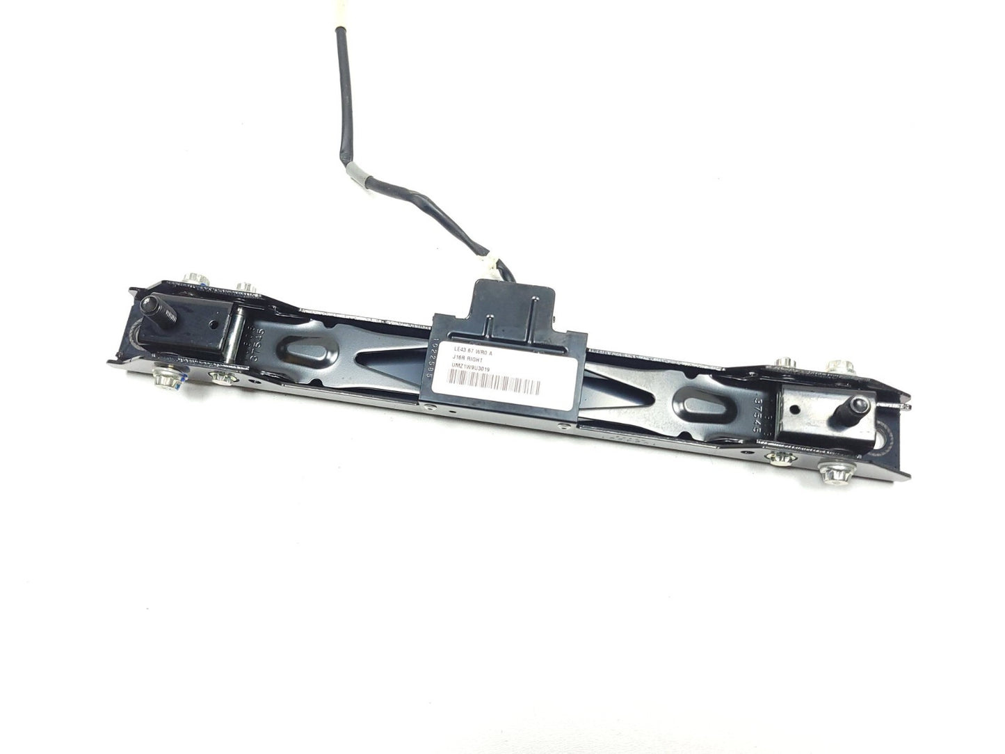 2008 - 2015 Mazda Cx-9 Front Passenger Seat Weight Control Module OEM