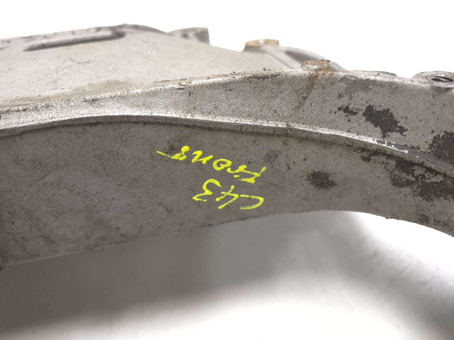 2011 Volkswagen Tiguan 2.0l Front Subframe Crossmember OEM