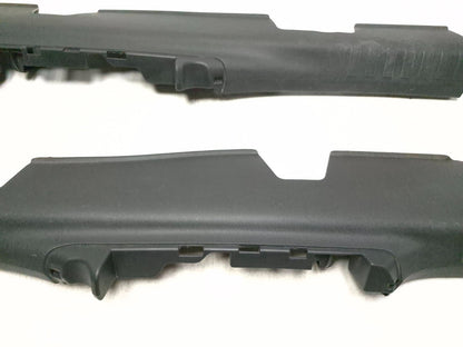 2010 Dodge Caliber Sxt Scuff Plate Trim Panel Left & Right Pair OEM