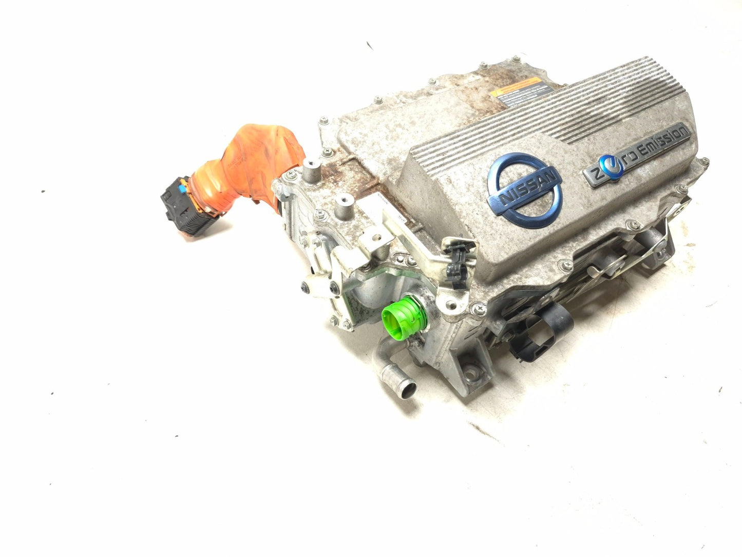 2012 Nissan Leaf Inverter Converter Module OEM