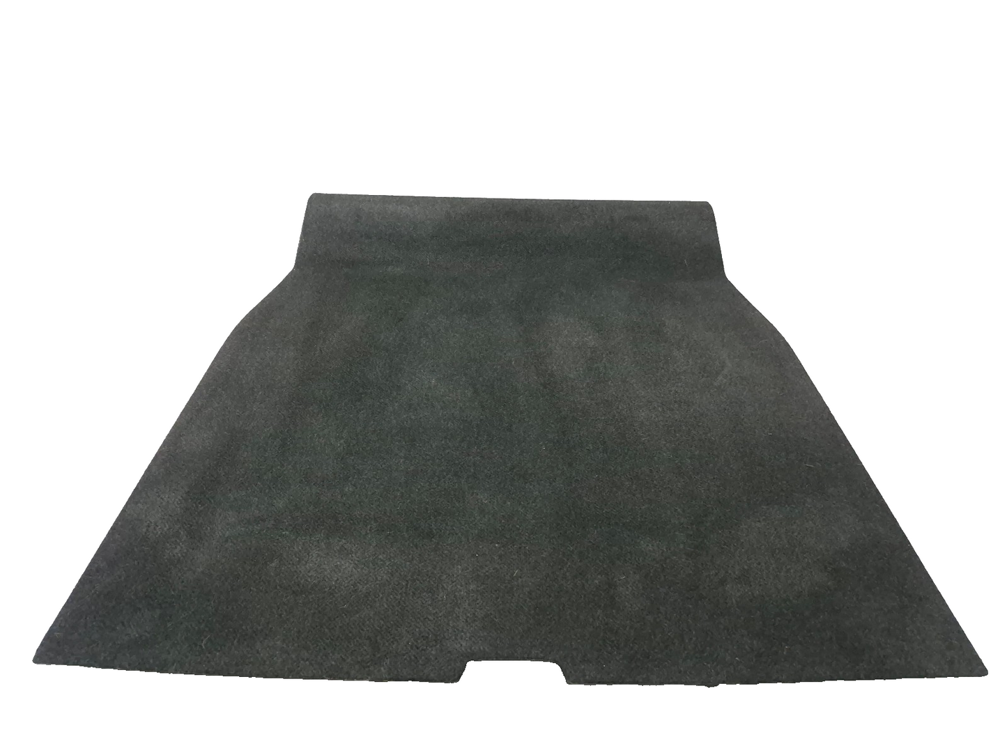 2013 Volvo S60 Rear Trunk Floor Cargo Cover Mat OEM 31348933