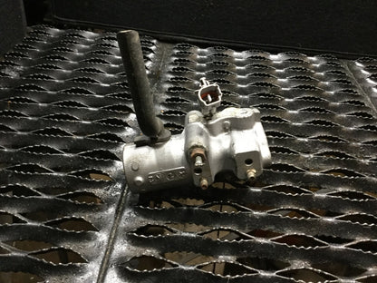 04 05 06 07 08 09 Toyota Prius Brake Master Cylinder Simulator Solenoid OEM