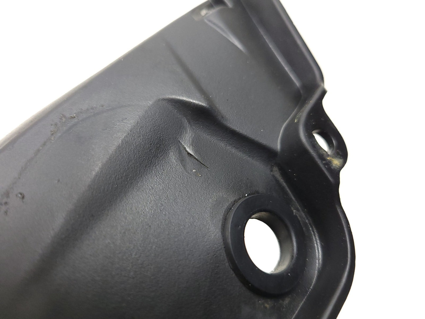 2012 Kawasaki Versys Le650c Upper Tail Light Cover OEM