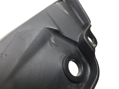 2012 Kawasaki Versys Le650c Upper Tail Light Cover OEM
