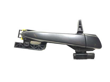 2010 Lexus Hs250h Rear Exterior Door Handle Passenger Side Right OEM
