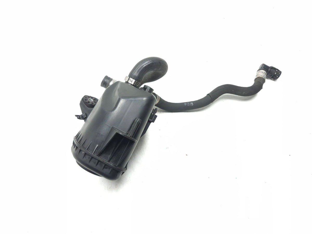 2011 BMW 750li Power Steering Reservoir Oem✅