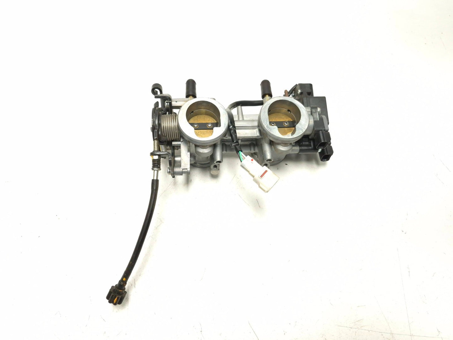 2022 Kawasaki Ninja 650 Ex650 Throttle Body OEM