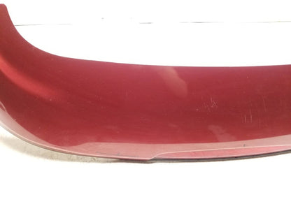 2016 Jeep Cherokee Rear Liftgate Spoiler OEM