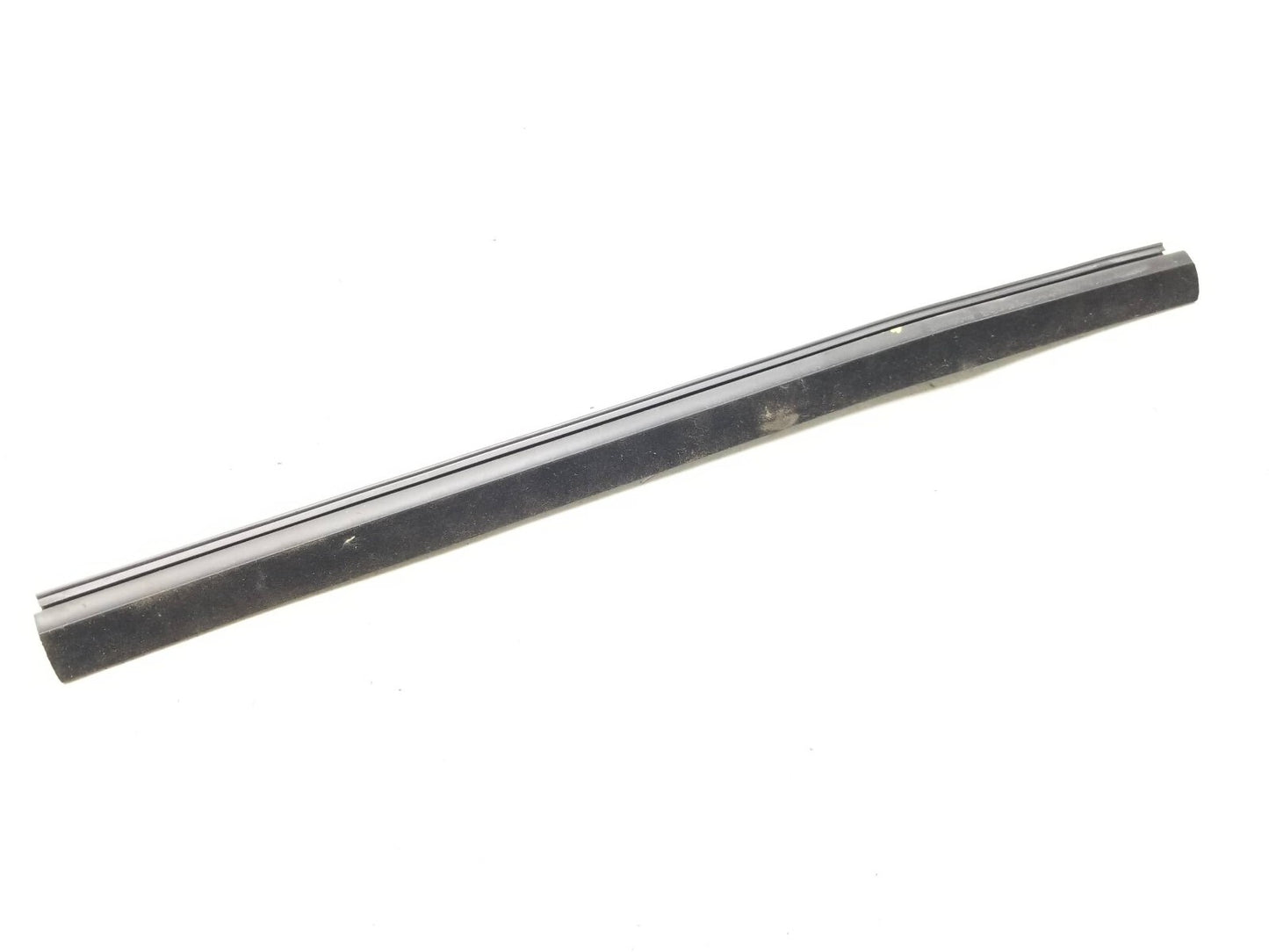 2012 Ford Transit Connect Front Passenger Door Window Weatherstrip Seal 3pcs OEM
