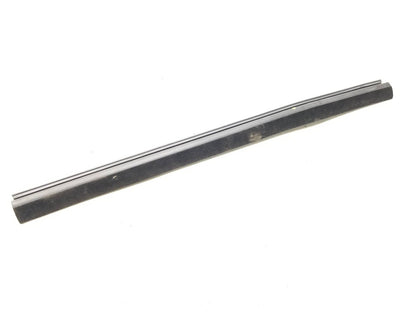 2012 Ford Transit Connect Front Passenger Door Window Weatherstrip Seal 3pcs OEM