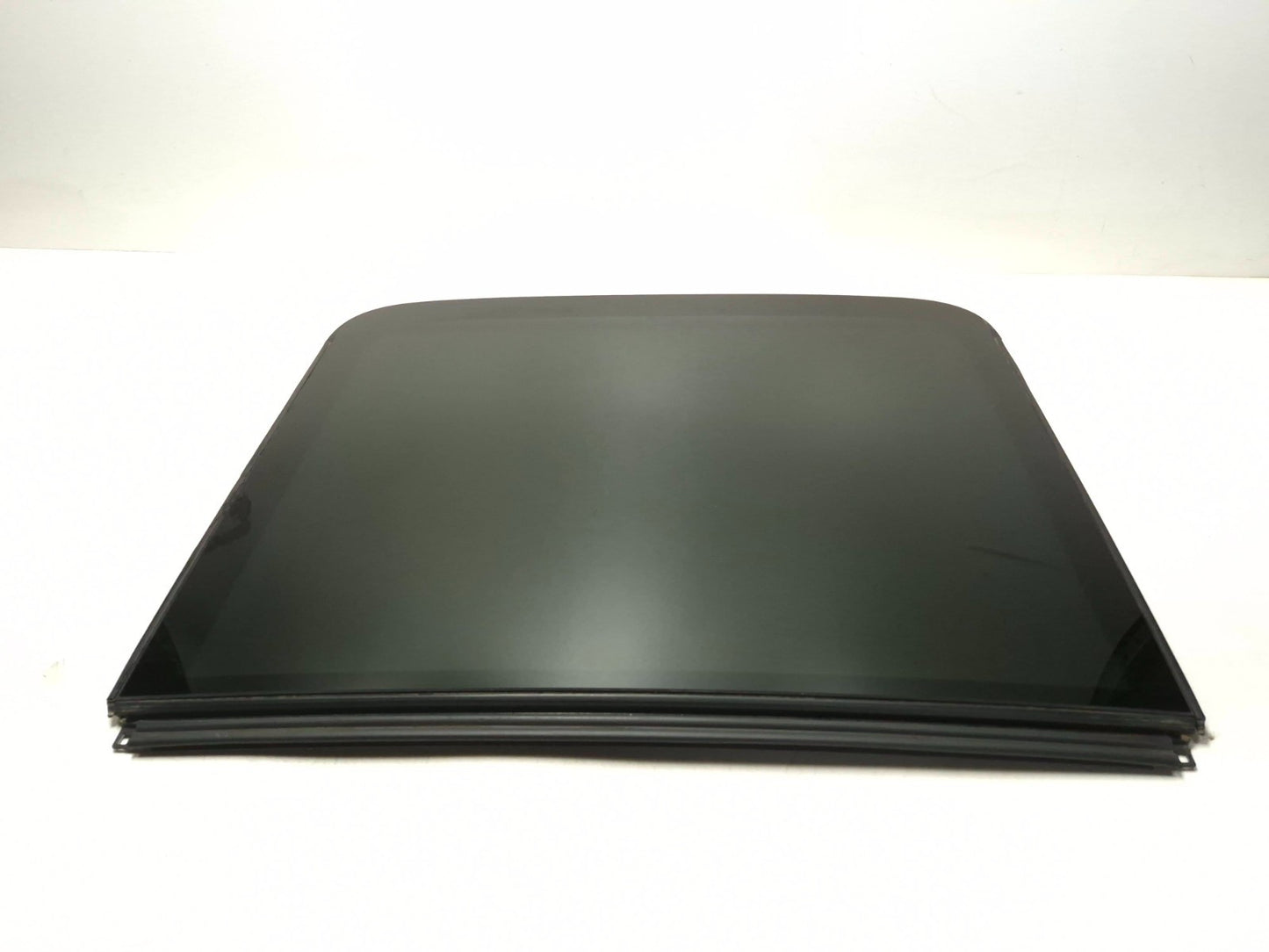 2011 Volkswagen Tiguan Sunroof Sun Roof Moonroof Glass Front & Rear OEM