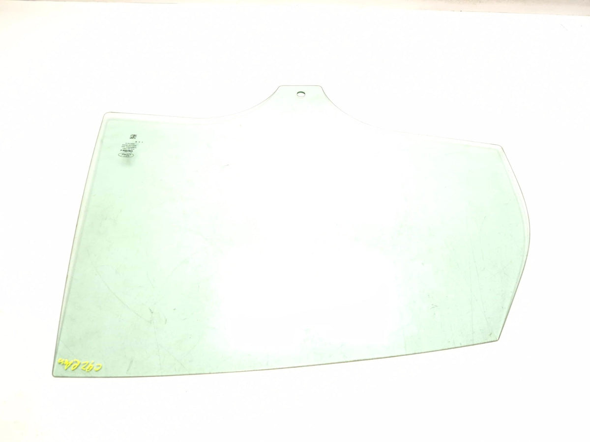 2013 Ford Focus Rear Door Window Glass Passenger Side Right OEM