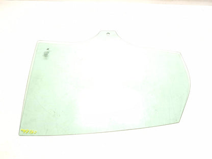 2013 Ford Focus Rear Door Window Glass Passenger Side Right OEM