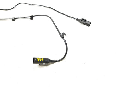 2017 - 2024 BMW G310r ABS Speed Sensor Front & Rear OEM