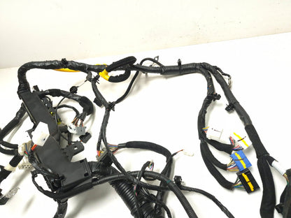 2019 Hyundai Kona Dashboard Wire Harness OEM