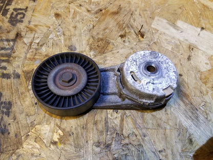08-11 Saab 93 9-3 Belt Tensioner OEM