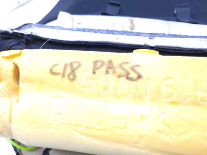 2005 - 2010 Scion Tc Front Upper Seat Cushion Passenger Side Right OEM