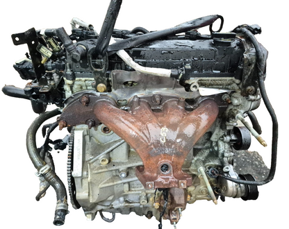 2013 Ford Transit Connect Engine Motor 212k ✅