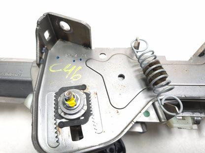 2015 Volkswagen Golf Steering Column OEM