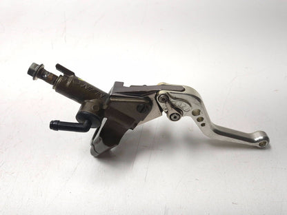 2005 Kawasaki Ninja Zx10r Front Brake Master Cylinder OEM