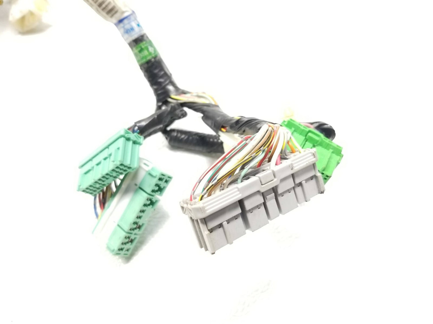 03 04 05 06 Acura Mdx Dahs Wire Harness OEM 55k Miles