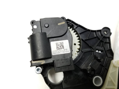 2021 Tesla Model 3 HVAC Flap Motor Actuator Pair OEM