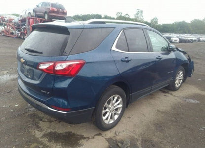 2019 Chevrolet Equinox Rear Subframe Crossmember OEM