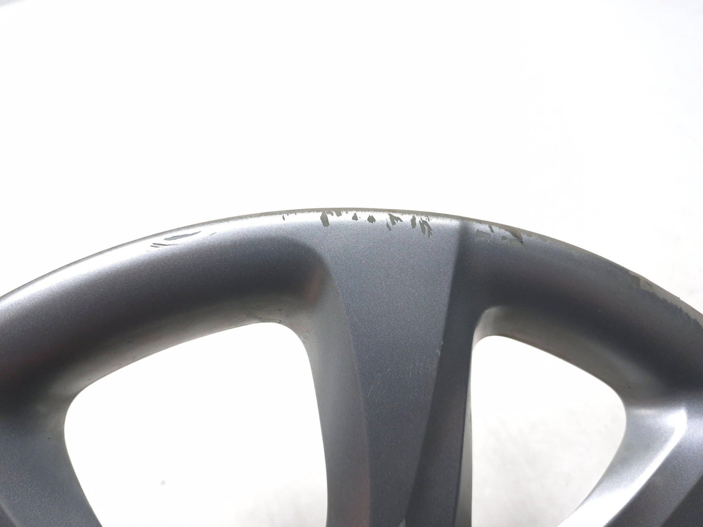 2014 Hyundai Accent Wheel Cover Hub Cap Assembly 3pcs OEM