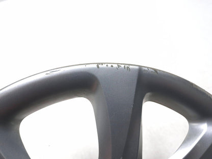 2014 Hyundai Accent Wheel Cover Hub Cap Assembly 3pcs OEM