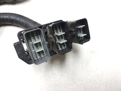 2007 - 2008 Acura Tl Type-s Engine Wire Harness OEM