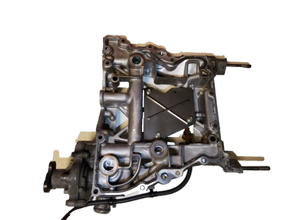 2015 Subaru Forester Upper Oil Pan OEM