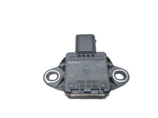 2013 Dodge Grand Caravan Yaw Rate Sensor 56029560ab Oem✅