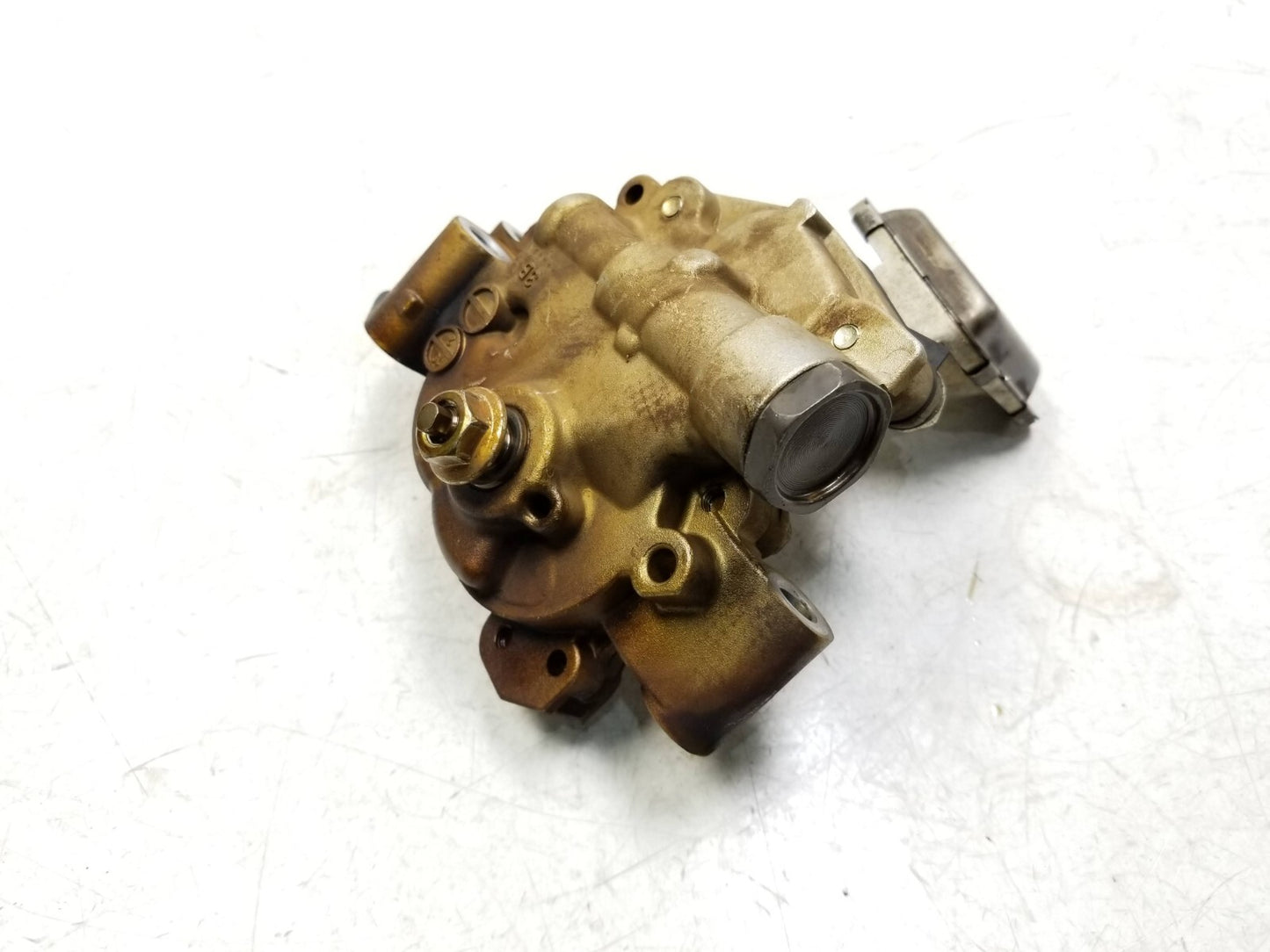 08 - 15 Scion Xb Engine Oil Pump OEM * 2az-fe *