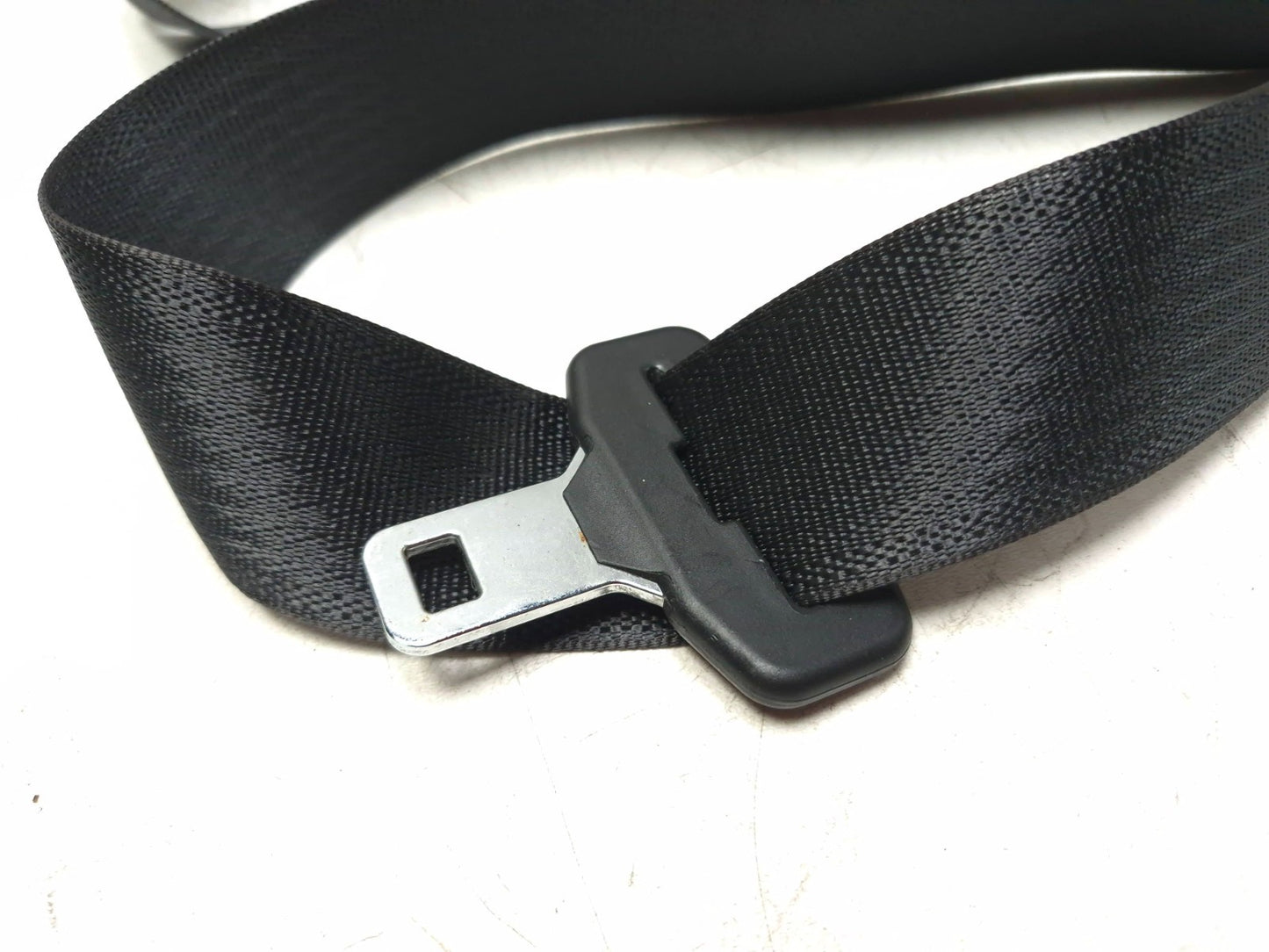2014 Fiat 500l Rear Seat Belt Retractor Left & Right OEM