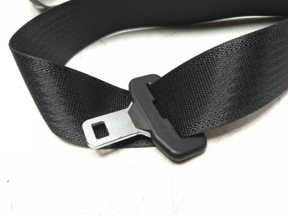 2014 Fiat 500l Rear Seat Belt Retractor Left & Right OEM