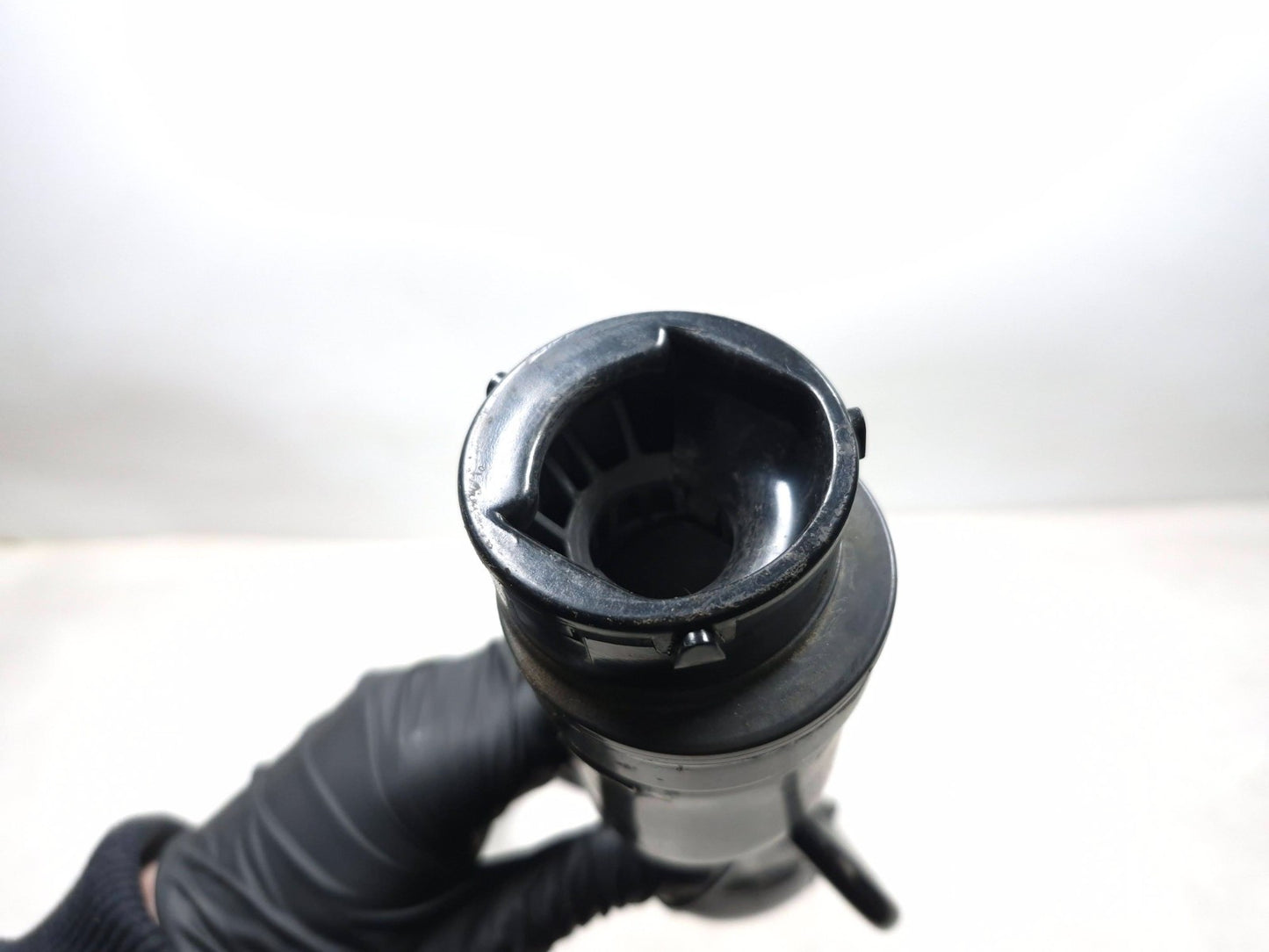 2018 Chrysler 300 Fuel Filler Neck OEM