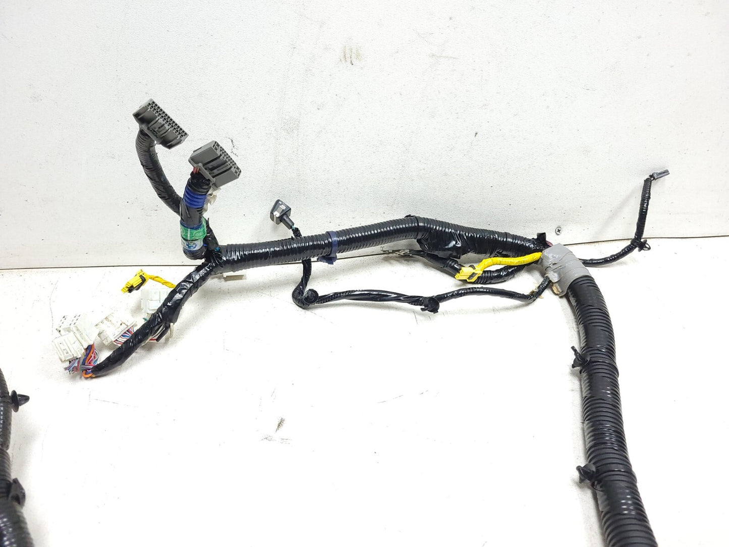 2008 Acura Mdx Dash Dashboard Wire Harness OEM
