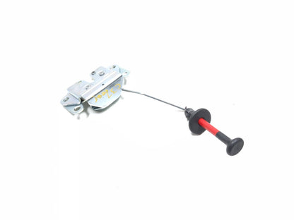 2011 Nissan Juke Rear Seat Down Fold Lock Left & Right OEM